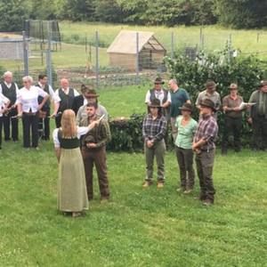 Meet your Posher, Cody lee